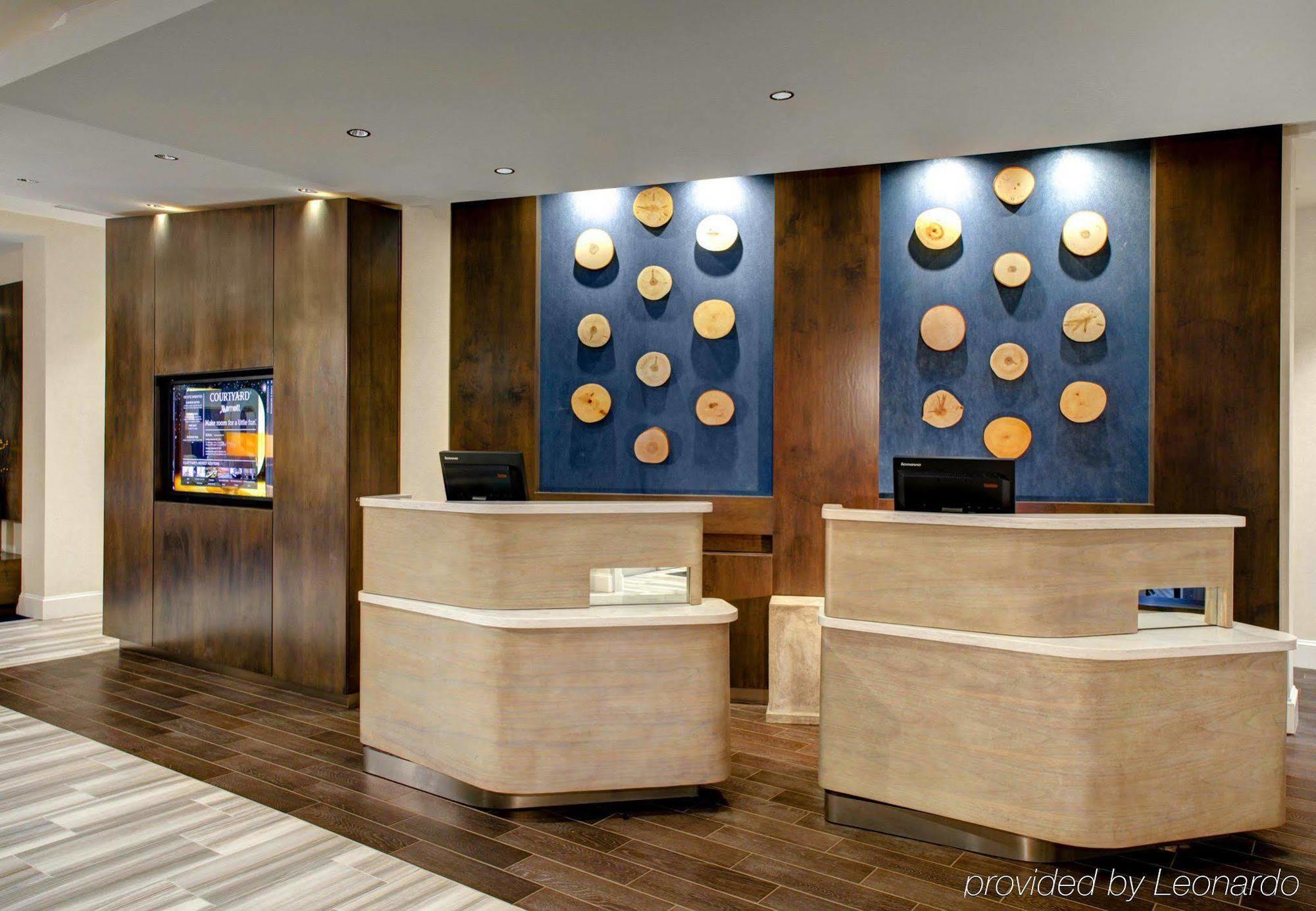 Courtyard By Marriott Carrollton Hotel Exterior photo